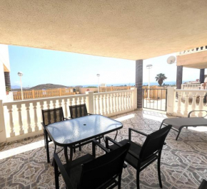 Bol02 - Modern 2 bedroom apartment in Bolnuevo